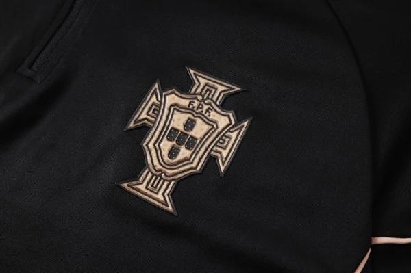 Portugal Conjunto 2026 Negro - Portugal Barata | 7camisetas