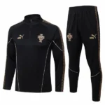 Portugal Conjunto 2026 Negro - Portugal Barata | 7camisetas