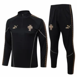 Portugal Conjunto 2026 Negro - Portugal Barata | 7camisetas