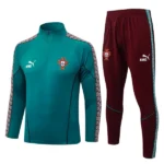 Portugal Conjunto 2026 Verde - Portugal Barata | 7camisetas