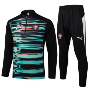 Portugal Conjunto 2026 Verde - Portugal Barata | 7camisetas