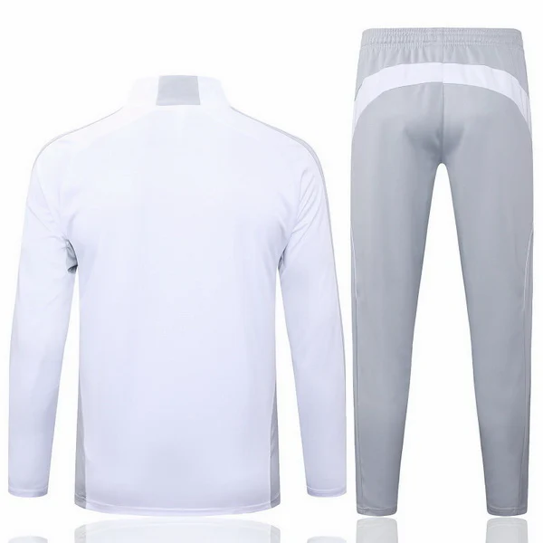 Real Madrid Conjunto 2025 2026 Blanco - Real Madrid Barata | 7camisetas