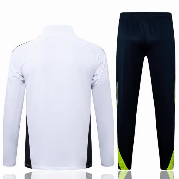 Real Madrid Conjunto 2025 2026 Blanco - Real Madrid Barata | 7camisetas