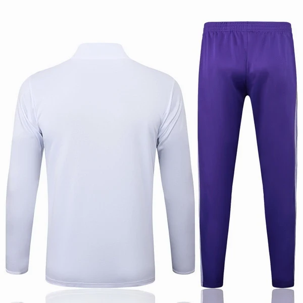 Real Madrid Conjunto 2025 2026 Blanco - Real Madrid Barata | 7camisetas