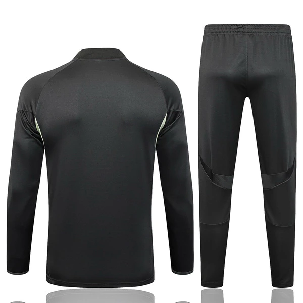 Real Madrid Conjunto 2025 2026 Gris - Real Madrid Barata | 7camisetas