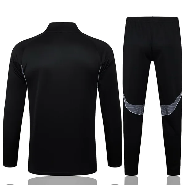 Real Madrid Conjunto 2025 2026 Negro - Real Madrid Barata | 7camisetas