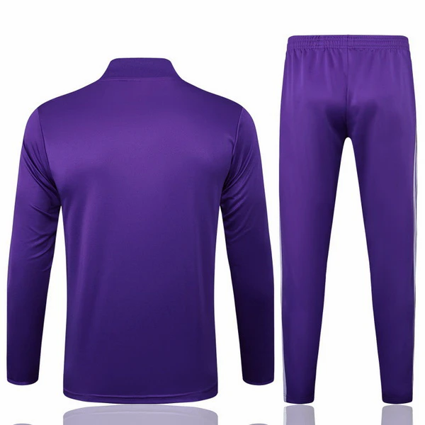 Real Madrid Conjunto 2025 2026 Púrpura - Real Madrid Barata | 7camisetas