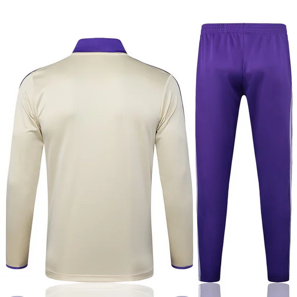 Real Madrid Conjunto 2025 2026 Amarillo - Real Madrid Barata | 7camisetas