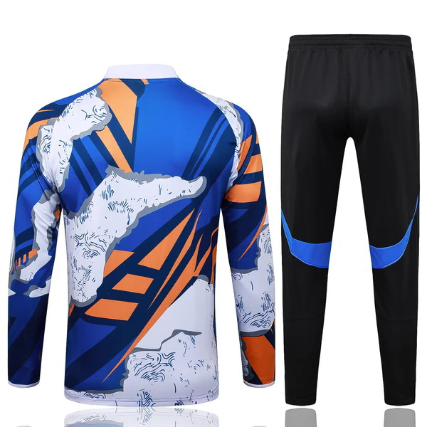 Real Madrid Conjunto 2025 2026 Azul - Real Madrid Barata | 7camisetas