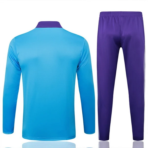 Real Madrid Conjunto 2025 2026 Azul - Real Madrid Barata | 7camisetas