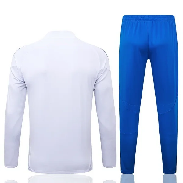 Real Madrid Conjunto 2025 2026 Blanco - Real Madrid Barata | 7camisetas