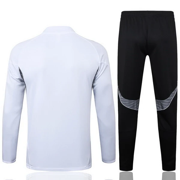 Real Madrid Conjunto 2025 2026 Blanco - Real Madrid Barata | 7camisetas