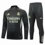 Real Madrid Conjunto 2025 2026 Gris - Real Madrid Barata | 7camisetas