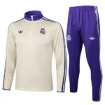 Real Madrid Conjunto 2025 2026 Amarillo - Real Madrid Barata | 7camisetas