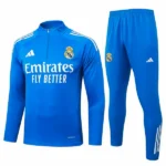 Real Madrid Conjunto 2025 2026 Azul - Real Madrid Barata | 7camisetas