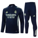 Real Madrid Conjunto 2025 2026 Azul - Real Madrid Barata | 7camisetas