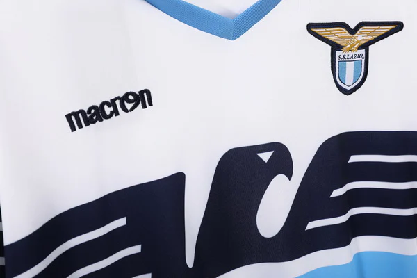 SS Lazio Camiseta 2014 2015 cuarta Azul | 7camisetas