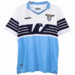 SS Lazio Camiseta 2014 2015 cuarta Azul | 7camisetas
