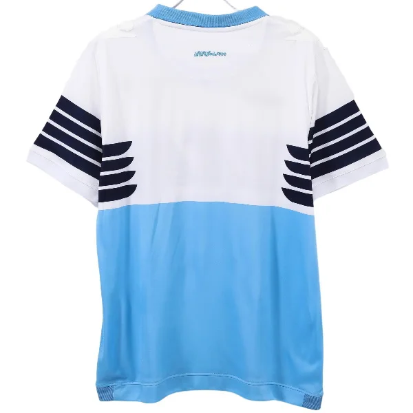 SS Lazio Camiseta 2014 2015 cuarta Azul | 7camisetas