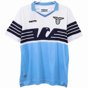 SS Lazio Camiseta 2014 2015 cuarta Azul | 7camisetas