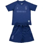 Coventry City Conjunto 2024 2025 cuarta Azul - Coventry City Barata | 7camisetas