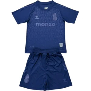 Coventry City Conjunto 2024 2025 cuarta Azul - Coventry City Barata | 7camisetas