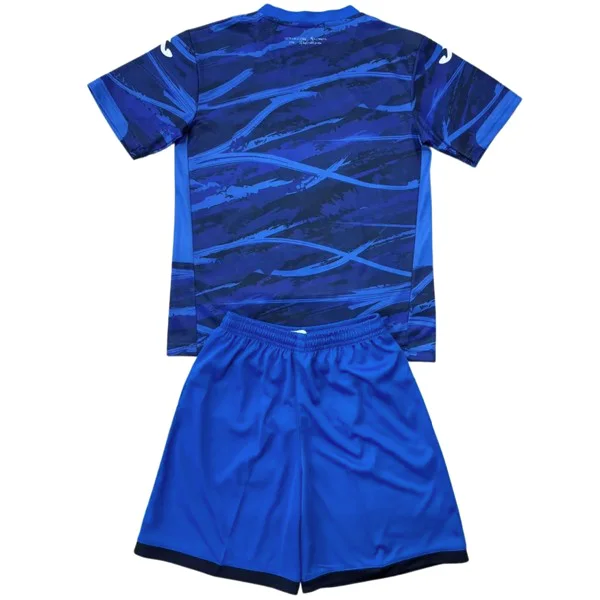 Honduras Conjunto 2026 cuarta Azul - Honduras Barata | 7camisetas