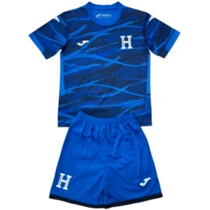 Honduras Conjunto 2026 cuarta Azul - Honduras Barata | 7camisetas