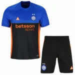 Inter Milán Conjunto 2025 2026 cuarta Azul - Inter Milán Barata | 7camisetas