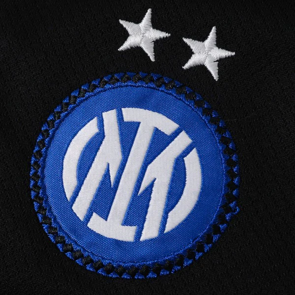 Inter Milán Pantalones 2025 2026 cuarta Negro - Pantalón Inter Milán | 7camisetas