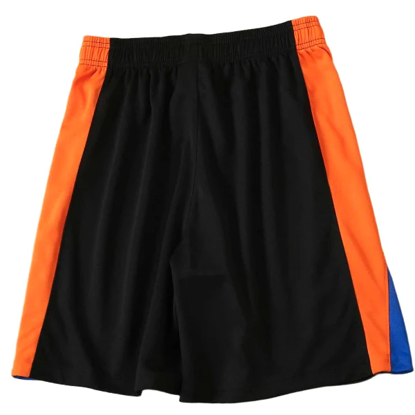 Inter Milán Pantalones 2025 2026 cuarta Negro - Pantalón Inter Milán | 7camisetas