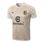 AC Milan Chándal 2024 2025 Amarillo - Chándal AC Milan | 7camisetas