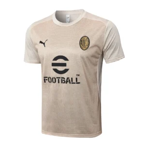 AC Milan Chándal 2024 2025 Amarillo - Chándal AC Milan | 7camisetas