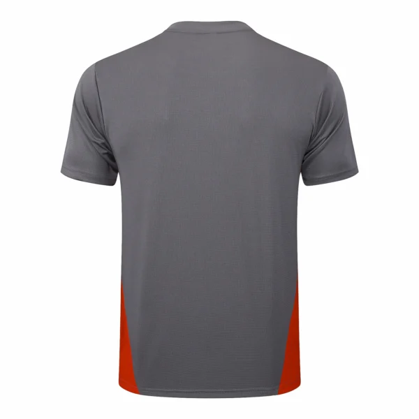 AC Milan Chándal 2024 2025 Gris - Chándal AC Milan | 7camisetas