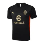 AC Milan Chándal 2024 2025 Negro - Chándal AC Milan | 7camisetas
