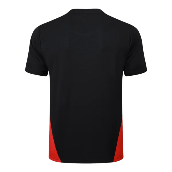 AC Milan Chándal 2024 2025 Negro - Chándal AC Milan | 7camisetas