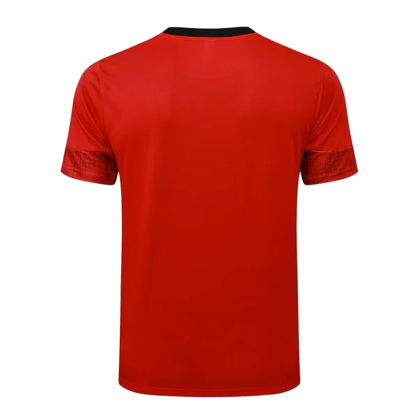 AC Milan Chándal 2025 2026 Rojo - Chándal AC Milan | 7camisetas