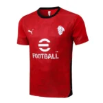 AC Milan Chándal 2025 2026 Rojo - Chándal AC Milan | 7camisetas