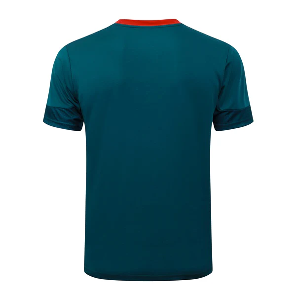 AC Milan Chándal 2025 2026 Verde - Chándal AC Milan | 7camisetas