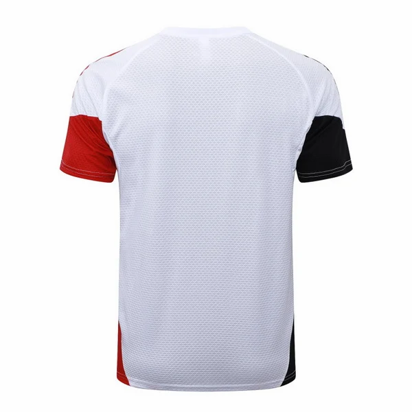 Ajax Chándal 2025 2026 Blanco - Chándal Ajax | 7camisetas