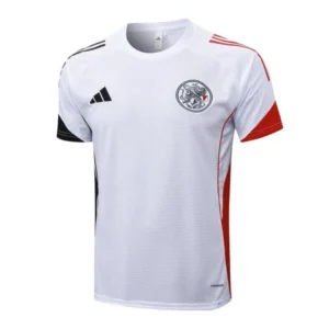 Ajax Chándal 2025 2026 Blanco - Chándal Ajax | 7camisetas