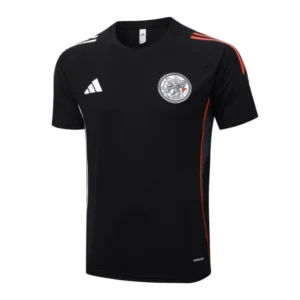 Ajax Chándal 2025 2026 Negro - Chándal Ajax | 7camisetas