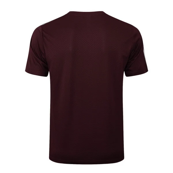 Ajax Chándal 2025 2026 Rojo - Chándal Ajax | 7camisetas