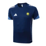 Al-Nassr FC Chándal 2025 2026 Azul - Al Nassr Fc 2026 Schedule | 7camisetas