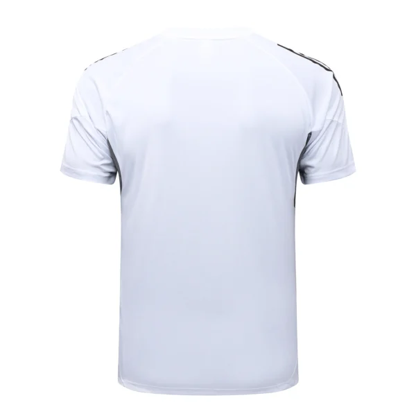 Alemania Chándal 2025 Blanco - Tuta Alemania | 7camisetas