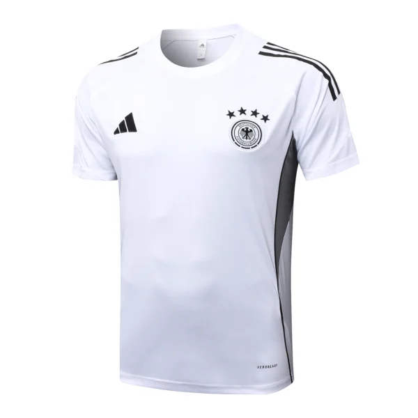 Alemania Chándal 2025 Blanco - Tuta Alemania | 7camisetas