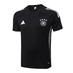 Alemania Chándal 2025 Negro - Tuta Alemania | 7camisetas