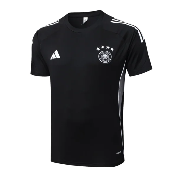 Alemania Chándal 2025 Negro - Tuta Alemania | 7camisetas