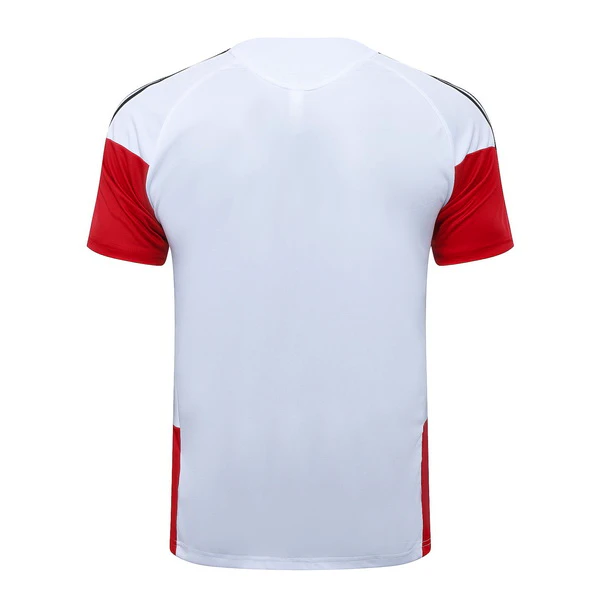 Alemania Chándal 2026 Blanco - Alemania Barata | 7camisetas