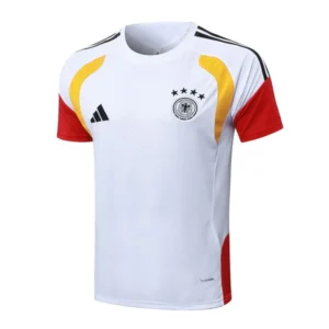 Alemania Chándal 2026 Blanco - Alemania Barata | 7camisetas